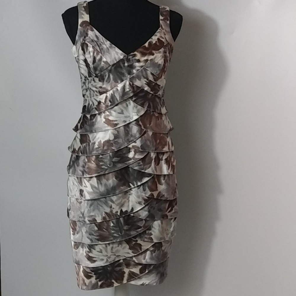 LONDON STYLE Women's Dress